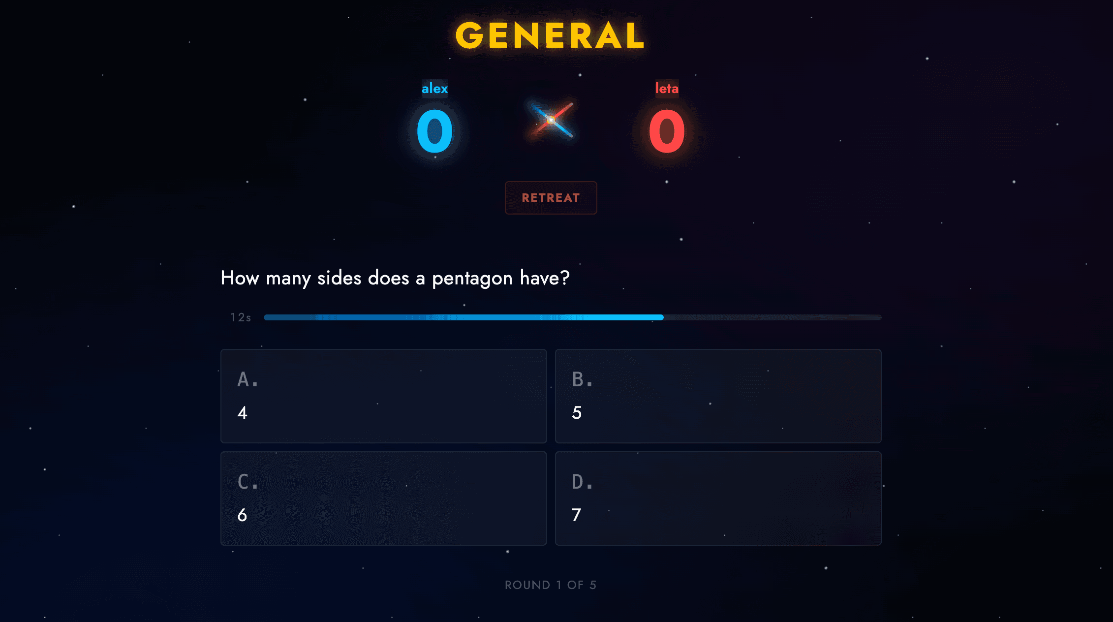 Duel